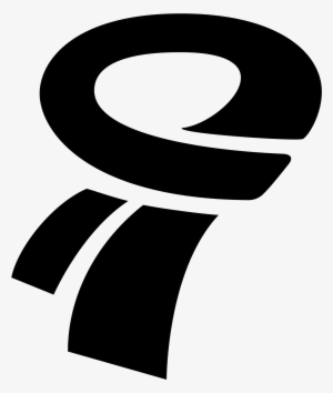 A Scarf, Wrapped In A Circle Around Nothing - Scarf Icon #4436871