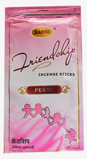 Friendship Pearl Incense Sticks - Nail Care #4436906