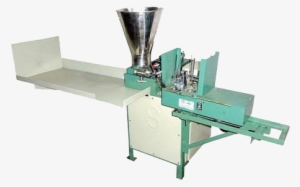 Fully Automatic Agarbatti Making Machine - Incense Sticks Making Machine #4436959