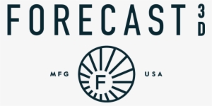 Back In March, California-based Forecast 3d Announced - Forecast 3d #4436977