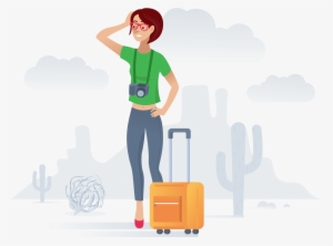 No-results - Hand Luggage #4436981