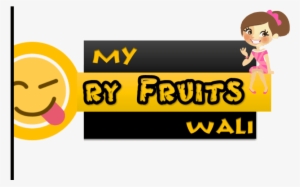 Mydryfruitswali Mydryfruitswali - Dried Fruit #4437074