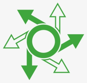 The Betalent Decision Styles Is An Online Questionnaire - Vector Graphics #4437107