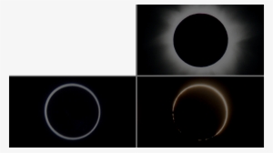 Hybrid Eclipse Partial Eclipse - Circle #4437166