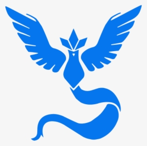 Reblog For Team Mystic For Team Instinct, Reblog This - Team Mystic Pokemon Go #4437199