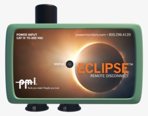 Eclipse - Power Monitors Inc #4437234