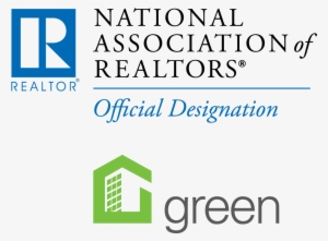 Web - National Association Of Realtors Official Designation #4437280