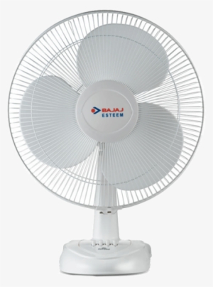 Bajaj 16" Fan Table Fan - Mechanical Fan #4437410