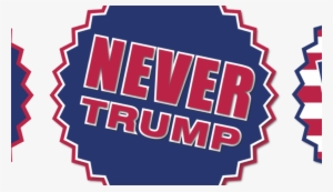 Never Means Never - I M Not Voting For Trump #4437412 Never Means Never - I M Not Voting For Trump #4437412