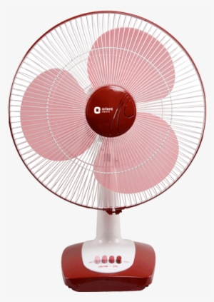 Orient Table Fan Price #4437448