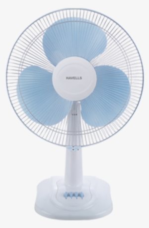 Havells Swing Zx 400mm Table Fan - Fan #4437479