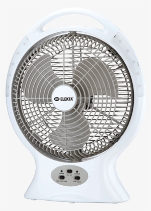12'' Rechargeable Box Fan With Led Light - Sonashi Rechargeable Fan Srf 114 #4437506