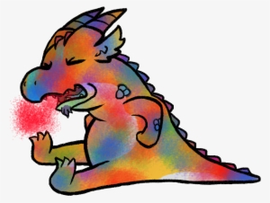 Happy Holi - Cartoon #4437509