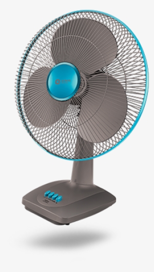 Orient Table Fan #4437528