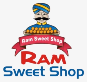 Indian Sweet Shop Logo #4437601
