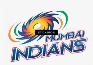 Mumbai Indians Logo - All Ipl Teams Logo #4437780