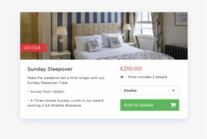 Product Page Special Offer Tag - Bedroom #4437783