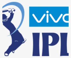 Vivo Ipl 2018 Logo #4437818
