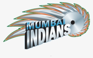 2m6nwq8 Mi - Mumbai Indians Old Logo #4437821