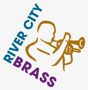 Rcb Logo - River City Brass Band Logo #4437857
