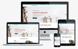 Et Furniture Free Responsive Joomla Template - Hotel & Booking Joomla Template #4437858
