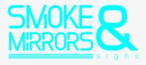 Smoke & Mirrors Creates Custom Colour Changing Remote - Smoke And Mirrors #4437974