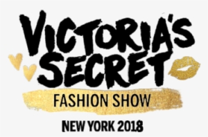 2018 Vs Logo - Victoria's Secret 2018 New York #4438099