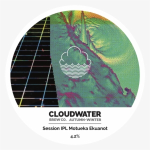 Cloudwater Session Ipl Moteuka Ekuanot - Cloudwater #4438130