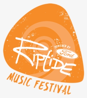 Riptide Music Festival Logo Png - Free Transparent PNG Download - PNGkey