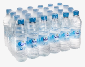 Pet Bottled Water - Bottle #4438176