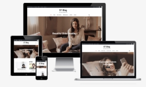 St Blog Pro - Blog #4438179