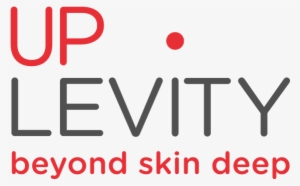 Uplevity Logo - Beyond Organic #4438202