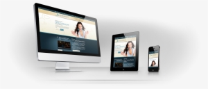 Elegantly Crafted For All Devices & Screen Sizes - Web Design #4438206