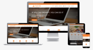 Advantages Of A Responsive Design - Website #4438222