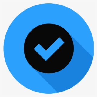 Checkmark - Icon #4439067