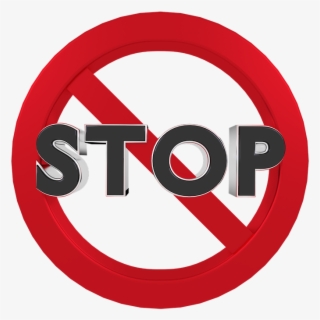 Picture Of Stop Sign 19, Buy Clip Art - Nicht Betreten #4439470
