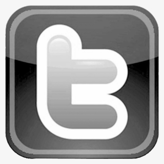 Twitter Icon - Free Icons - Иконка Твиттер #4439652