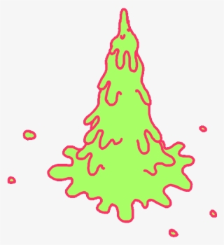 Studios Stickers Sticker - Christmas Tree #4439788