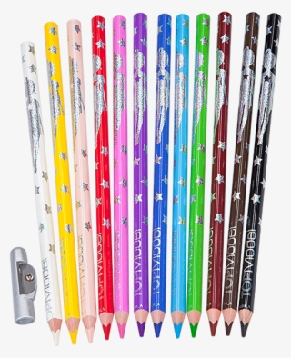 Notepads, Pens & Co - Topmodel Stifte #4440076