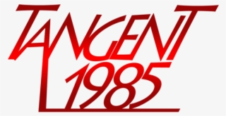 Tangent1985 #4440695