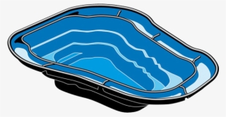 Ubbink Ocean I, Bassin Préformé - Estanques Prefabricados 5000 Litros #4441207