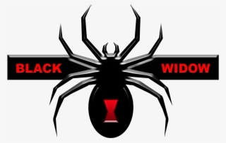 Chevy Black Widow Emblem Bing Images - Black Widow Chevy Logo #4441373