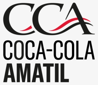 Coca-cola Logo - Coca Cola Amatil #4442081