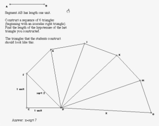 Triangle #4442355