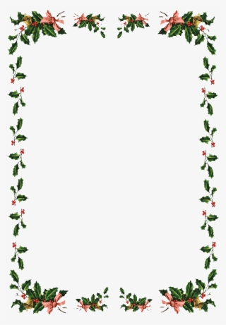 Svg Free Download Christmas Borders Clipart Free - Fire Fighter ...