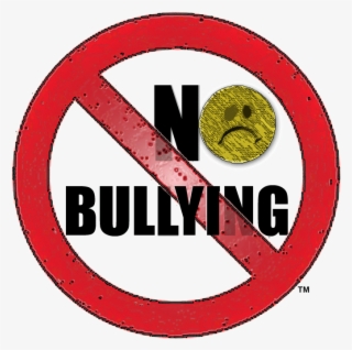 Signs A Child Is Being Bullied - Gif De No Al Bullying #4442864