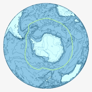 File - Antarctica-region - Antarctica Location #4443549