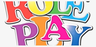 Have Your Say About The Role-play Server - Clip Art On Role Play #4443706