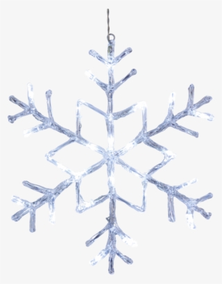 Snowflake Antarctica - Star Led Schneeflocke Antarctica #4443908