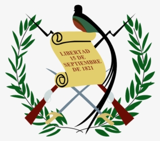 Guatemalan Flag #4443953